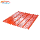 Top Quality Large Corrugated Plastic Roofing Sheets manufacturer