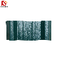 ASA UPVC Corrugated Roofing Sheet 1130mm manufacturer