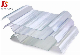 Kunshang FRP Translucent Roofing/Roof Sheet for Skylight manufacturer