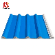 Kunshang Twin Wall PVC Hollow Roofing Sheet/Panel manufacturer