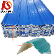ASA Coated Ant-Corrosive UPVC Corrugated Roofing/Roof Sheets manufacturer