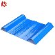 Translucent FRP Corrugated Roofing Sheets Material manufacturer