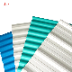 Corrugated Roof Price Philippines New Type Fire Resistance PVC Plastic Roofing Tile