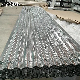  Aluzinc Steel Roofing Sheet Corrugated Galvanized Zinc Roof Sheets