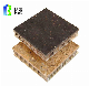  New Building Construction Materials, Stone Coated Roof Tile Stone Aluminum Honeycomb Panel