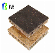 New Building Construction Materials, Stone Coated Roof Tile Stone Aluminum Honeycomb Panel