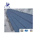  Prime Quality Construction Materials Colored Stone Coated Metal Roofing Tiles