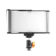 E-Image E-160 Dimmable Ultra High Power Panel Portable Camera Video LED Light