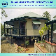 Prefab House Prefabricated House Light Gauge Steel Villa