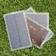  Customized Size Mini Solar Panel Small Epoxy Resin Lamination Solar Panels 1.75W 6V 150*80mm