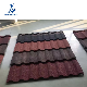  China Manufacturerbuiding Materials Stone Coated Metal Roof Tile Thailand Roofing Sheet