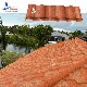 Roof Tile Steel Building Bangladesh Price Roofing Sheets Stone Coated Roof Tiles