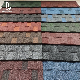 Cheap Color Coated PPGI Metal Roof Tiles Price Stone Coated Metal Roof Tile manufacturer