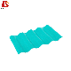 PVC Wave Roofing/Roof Sheet Factory Sale manufacturer