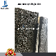 Wind Proof Interlocking Roofing Material American Standard Stone Coated Steel Roof Sheets