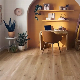 Waterproof Laminate Flooring 100% Waterproof Vinyl Tiles PVC Floor Tiles