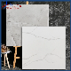 White Color Ceramic Floor Tile Porcelain Wall Tile for Kitchen manufacturer
