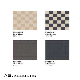 AG. Acoustic Interior Wall Flooring Decoration Porcelain Glazing Mosaic Tiles