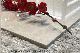  600*600mm Pulati Double Loading Polished Porcelain Floor Wall Tiles