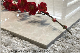 600*600mm Pulati Double Loading Polished Porcelain Floor Wall Tiles