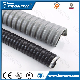 Corrugated Surface Electrical Plastic Flexible Conduit for Electrical Cable Protection