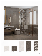 Foshan Fujian Building Material 400X800mm Glazed Porcerlain Ceramic Bathroom Wall Tile manufacturer