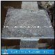 Padang Dark Grey G654 Granite Mushroom Tiles for Outdoor Wall