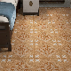 Factory Good Quality Self Adhesive Vinyl Material Bathroom Waterproof Home Decoration Floor Wall Tile