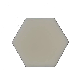 99.99% Alumina Oxide Ceramic Tile Lining for Bulletproof Vest