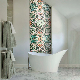  Home Decor Vitreous Glass 3D Bathroom Wall Tiles_Mosaic Floor Tile Wall Mosaic Tile Art Designs