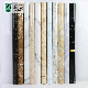  Furniture Renovation Waterproof Self-Adhesive Marble Wallpaper for Kitchen and Bathroom