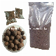  Hydroponic Leca Expanded Clay Pebbles Lightweight Expanded Clay Aggregate Pellet Balls