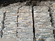  China Hot Natural Slate Stack Stone Culture Wall Slate Stone