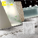 Industrial Design Outdoor Wall Grey Cement Porcelain Floor Tiles manufacturer