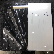 30X60cm Ceramic Glazed Glossy White Black Wall Tile manufacturer