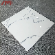  White Full Polished Glazed Porcelain Kitchen Ceramic Tile Marble Tiles 600X600