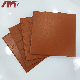  High Quality 300X300 Waterproof Antislip Ceramics Terracotta Moisture-Proof Textured Brick Tile
