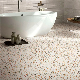 Porcelain Colorful Terrazzo Flooring Tiles Construction Material for Project