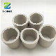  25mm 50mm Raschig Ring Ceramic Random Packing