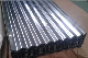 Hot DIP Galvanized Roofing Sheet Pallet Packing