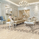 White Crystal Double Loading Polished Porcelain Tile manufacturer