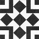  Flooring 20cm San Leandro Artistic Tile Pattern