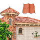  Good Prices in Sri Lanka Nigeria Spanish Clay Roof Tile