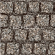  400X400mm High Quality Rustic Matt Ceramic Tile for Kitchen and Bathroom Floor