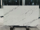 Nano White Marmoglass Crystallized Stone Minicrystal for Wall Tile