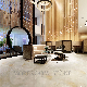 Lobby Floor Design White Onyx Crystal Glazed Polished Porcelain Tile