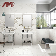 Bathroom Toilet Non Slip Waterproof Glazed Tiles manufacturer