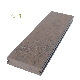 Environmentally Friendly Wood Powder HDPE Extruded Floor WPC Plastic Board