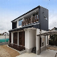  Double Floor Modular Container House Living Modular Office Home Flat Pack Luxury Mobile Prefabricated Container House