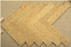 Eco-Friendly Novel Design Herringbone Multilayer Plywood Engineered Wood Flooring